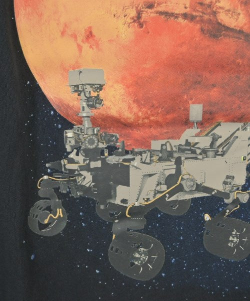 NIKE เสื้อยืด/เสื้อท็อปส์