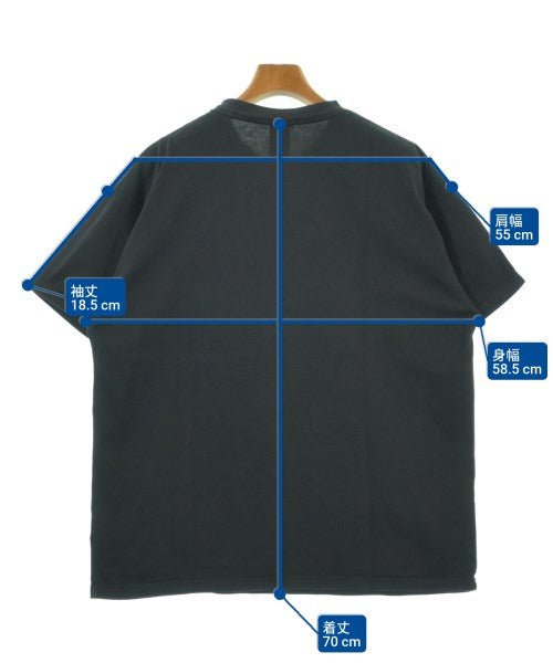 NIKE เสื้อยืด/เสื้อท็อปส์