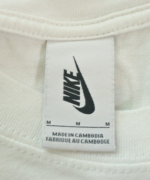 NIKE เสื้อยืด/เสื้อท็อปส์