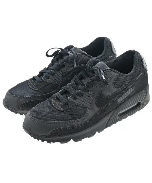 NIKE รองเท้าผ้าใบ