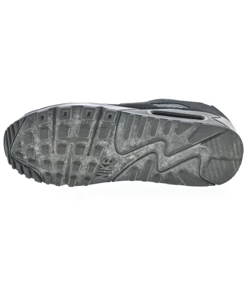 NIKE รองเท้าผ้าใบ