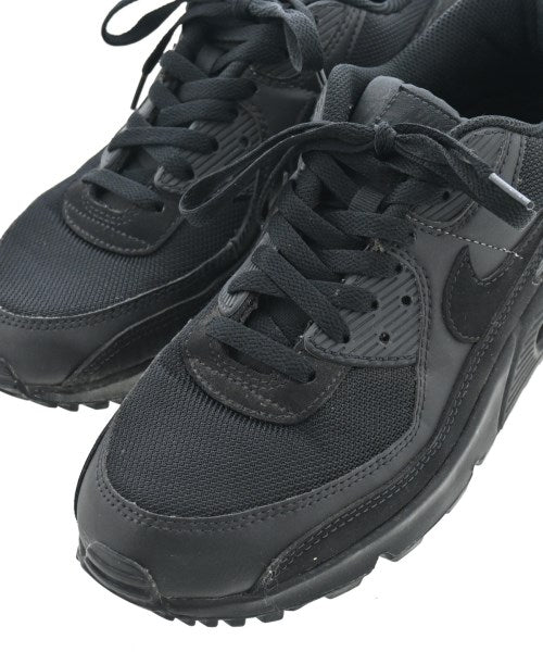 NIKE รองเท้าผ้าใบ