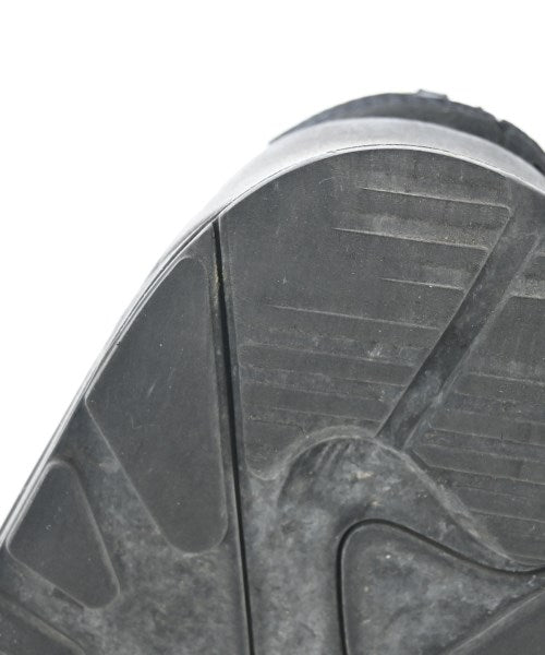 NIKE รองเท้าผ้าใบ