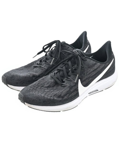 NIKE รองเท้าผ้าใบ