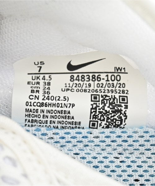 NIKE รองเท้าแตะ