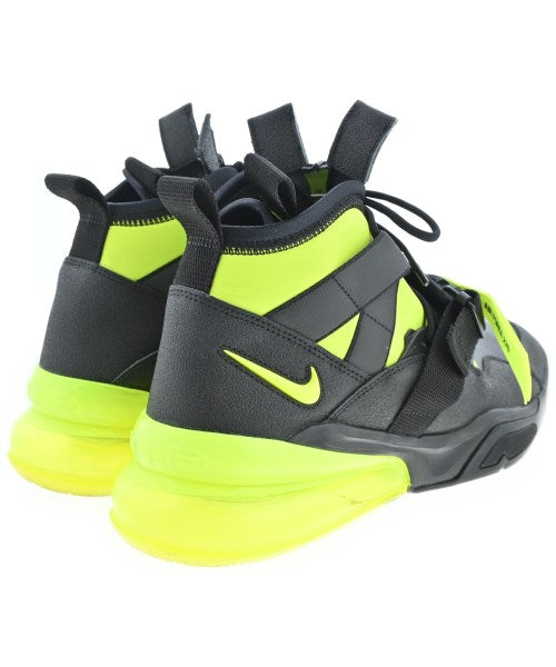 NIKE รองเท้าผ้าใบ