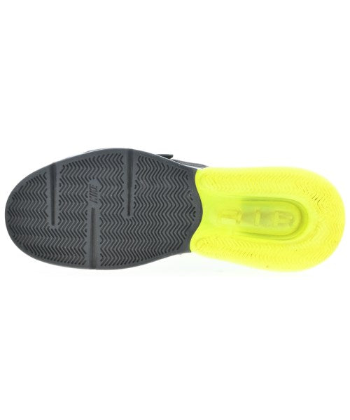 NIKE รองเท้าผ้าใบ