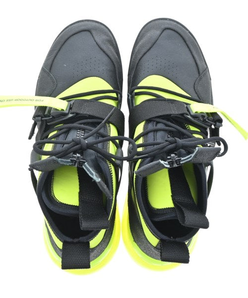 NIKE รองเท้าผ้าใบ