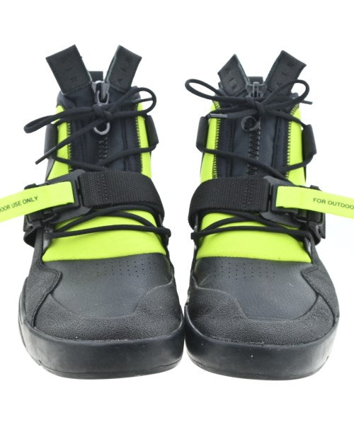 NIKE รองเท้าผ้าใบ