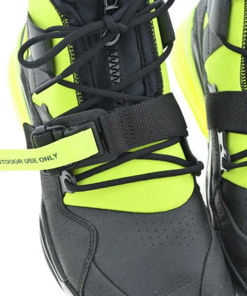 NIKE รองเท้าผ้าใบ