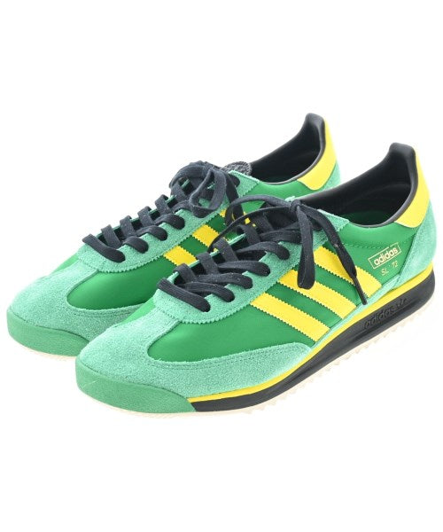 NIKE รองเท้าผ้าใบ