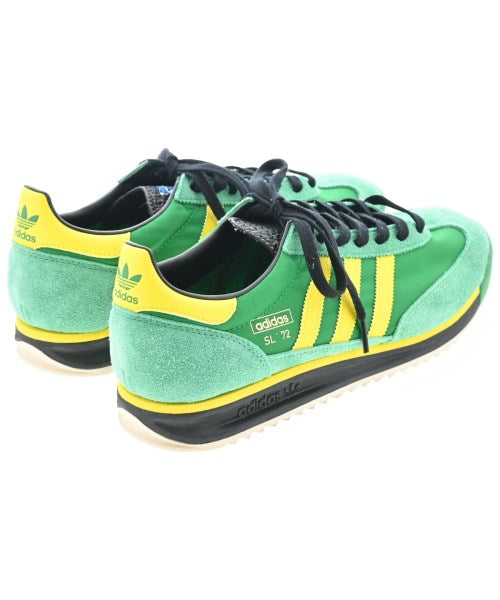 NIKE รองเท้าผ้าใบ