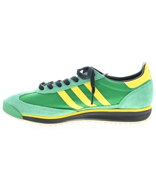 NIKE รองเท้าผ้าใบ