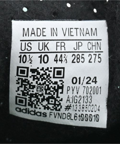 NIKE รองเท้าผ้าใบ