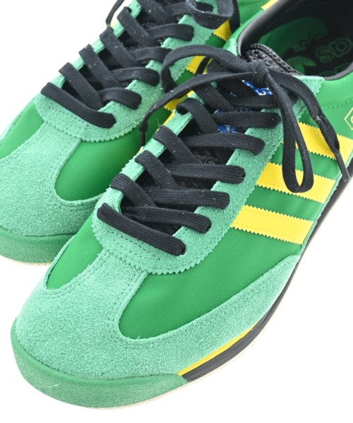 NIKE รองเท้าผ้าใบ