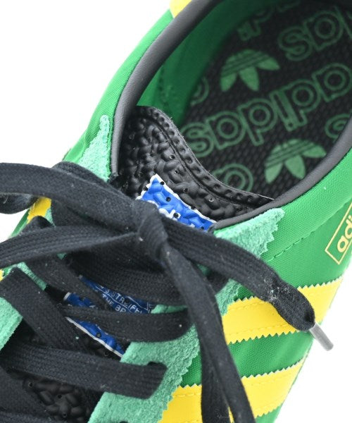 NIKE รองเท้าผ้าใบ