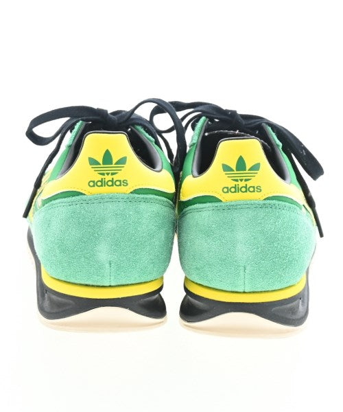 NIKE รองเท้าผ้าใบ