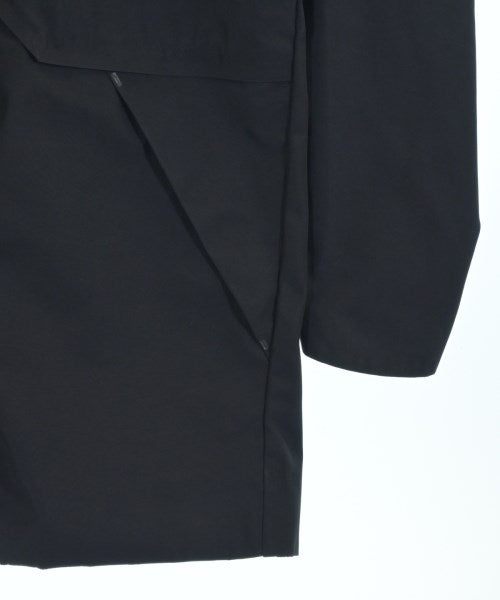 NIKE เสื้อพาร์กาภูเขา