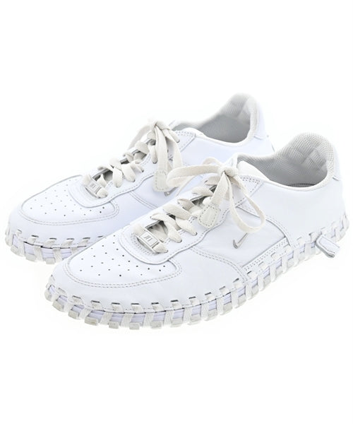 NIKE รองเท้าผ้าใบ