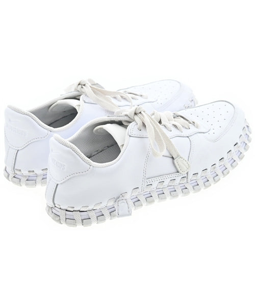 NIKE รองเท้าผ้าใบ