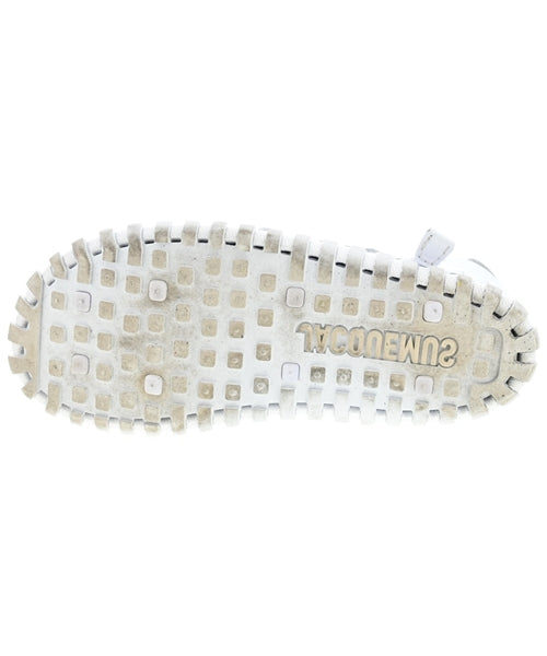 NIKE รองเท้าผ้าใบ