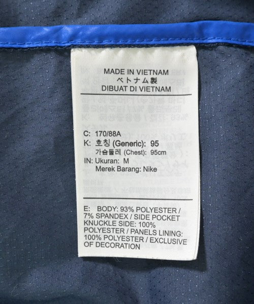 NIKE แจ็คเก็ตเบลาส์ อื่น