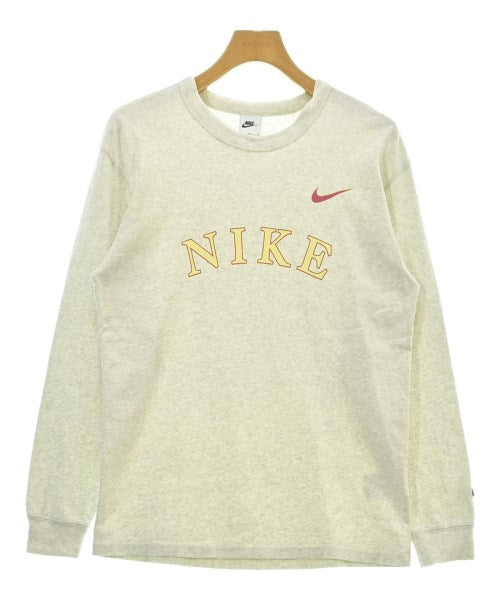 NIKE เสื้อยืด/เสื้อท็อปส์