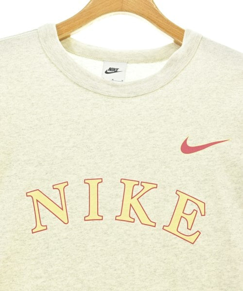 NIKE เสื้อยืด/เสื้อท็อปส์