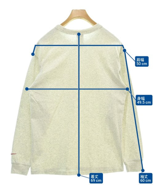 NIKE เสื้อยืด/เสื้อท็อปส์