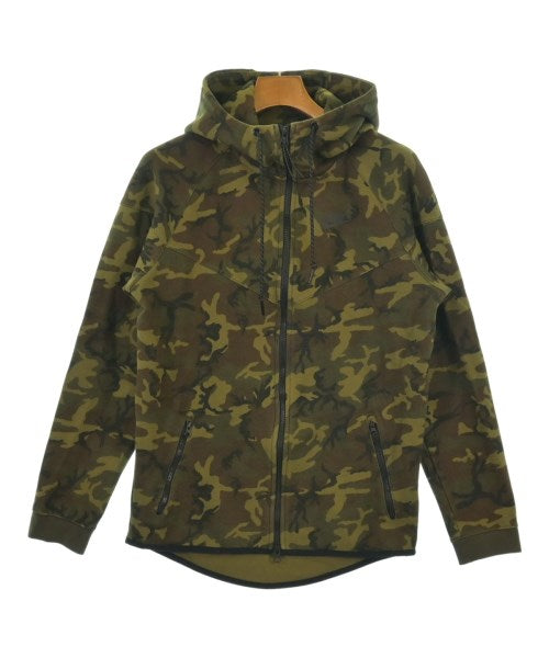 NIKE เสื้อฮู้ด