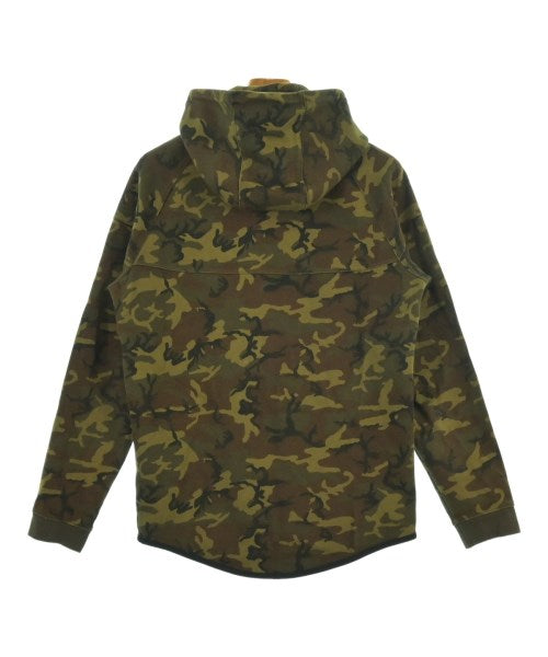 NIKE เสื้อฮู้ด