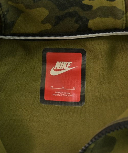 NIKE เสื้อฮู้ด
