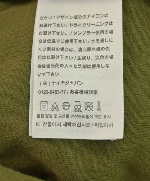 NIKE เสื้อฮู้ด