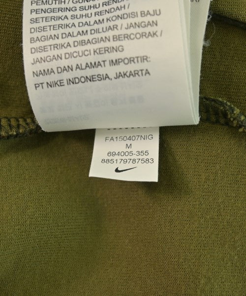 NIKE เสื้อฮู้ด
