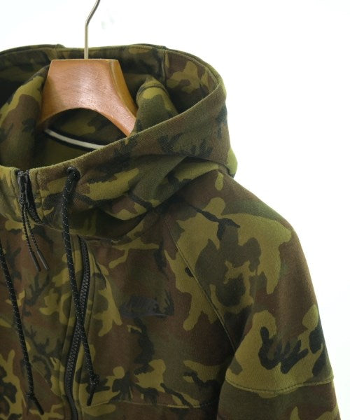 NIKE เสื้อฮู้ด