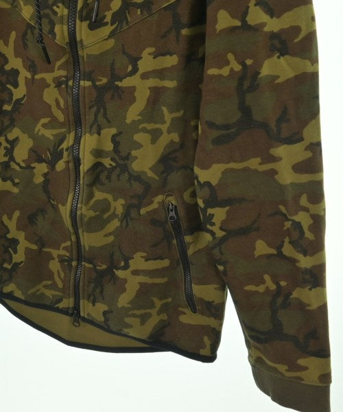 NIKE เสื้อฮู้ด