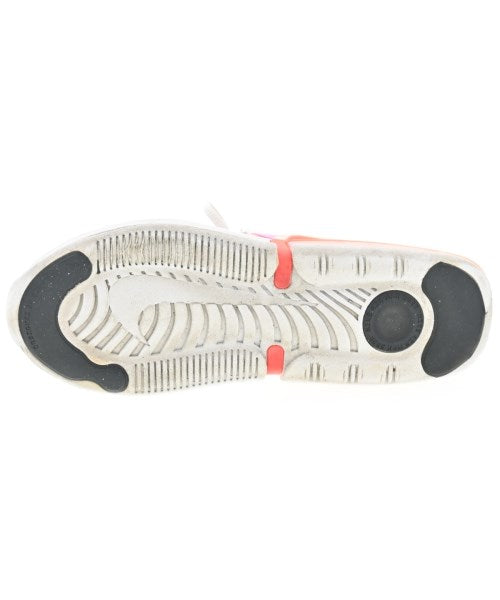 NIKE รองเท้าผ้าใบ