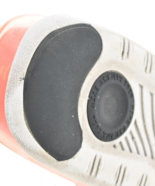 NIKE รองเท้าผ้าใบ