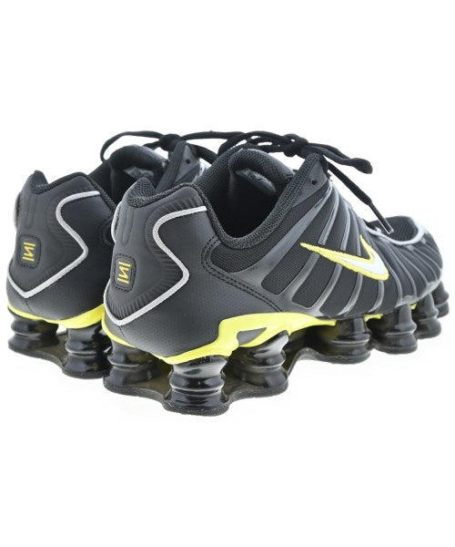 NIKE รองเท้าผ้าใบ