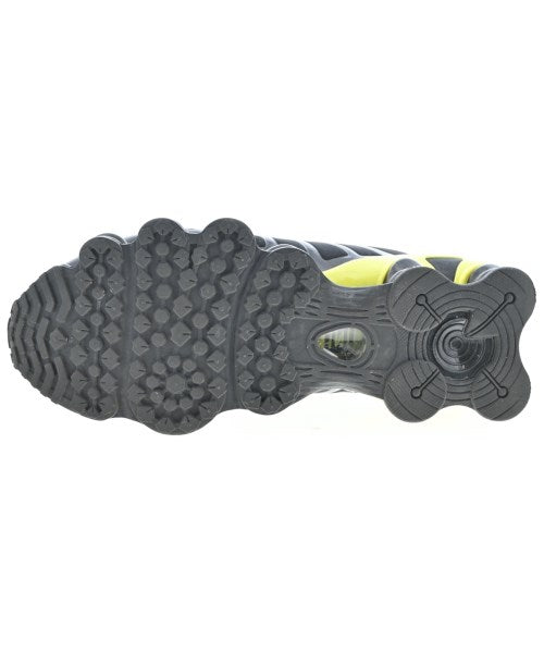 NIKE รองเท้าผ้าใบ