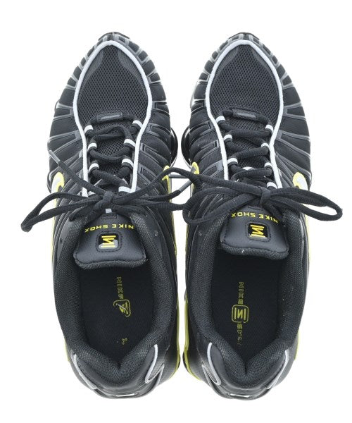 NIKE รองเท้าผ้าใบ