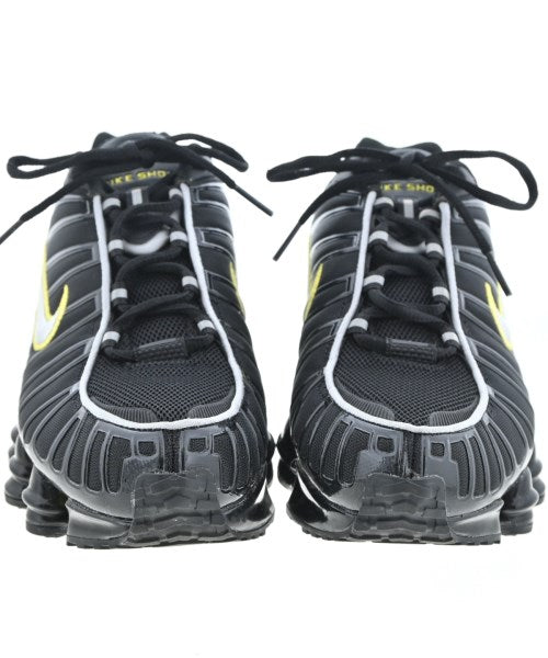 NIKE รองเท้าผ้าใบ