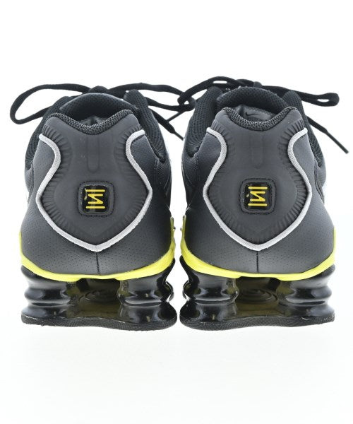 NIKE รองเท้าผ้าใบ