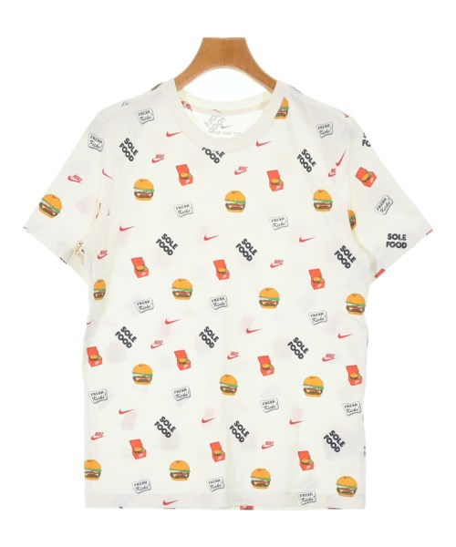 NIKE เสื้อยืด/เสื้อท็อปส์