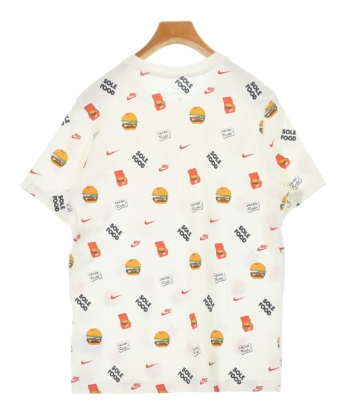 NIKE เสื้อยืด/เสื้อท็อปส์