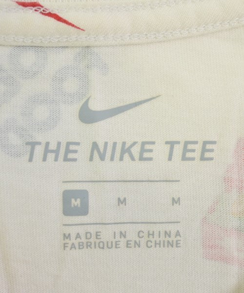NIKE เสื้อยืด/เสื้อท็อปส์