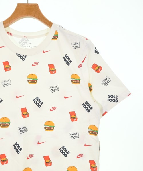 NIKE เสื้อยืด/เสื้อท็อปส์