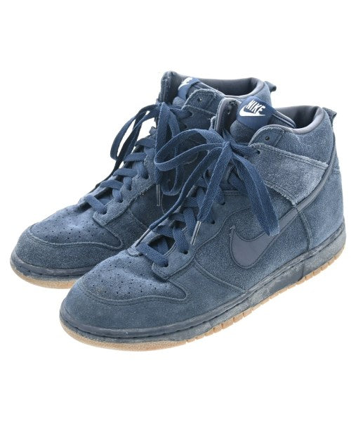 NIKE รองเท้าผ้าใบ