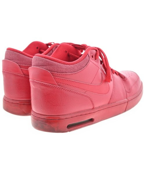 NIKE รองเท้าผ้าใบ