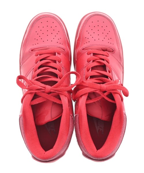 NIKE รองเท้าผ้าใบ